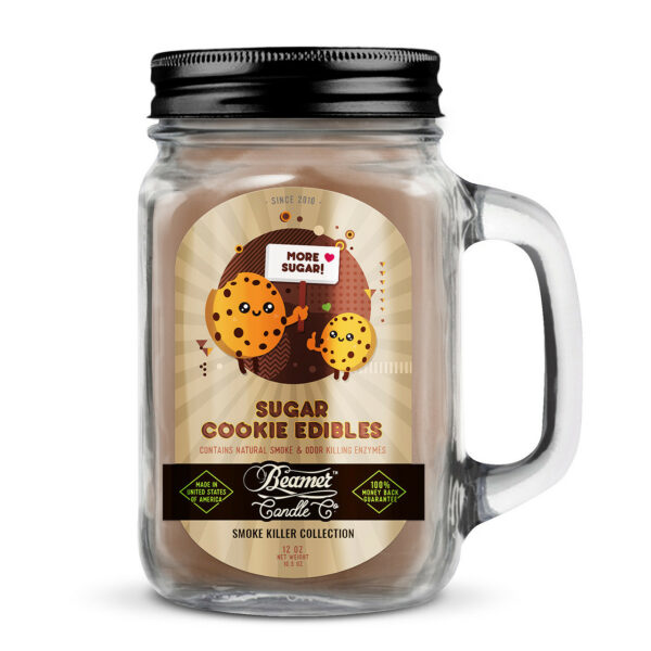 Sugar Cookie Edibles 12oz. l