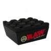 raw regal ashtray negro