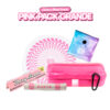 Bundle Pack OZeta Pink Estuche Grande Portada v3