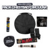 Bundle Pack OZeta Chestbag Circular Portada v4