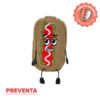 Felpudo Completo Preventa