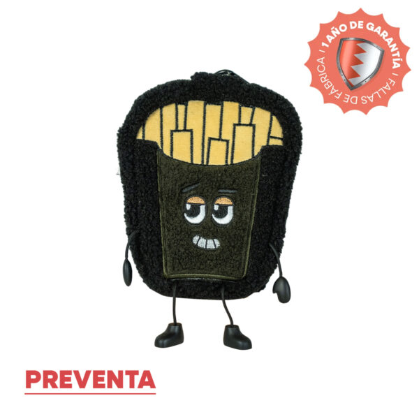 Felpudo Papitas Preventa