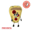 Felpudo Pizza Preventa