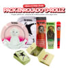 Bundle Pack Grollz Enrolado Papeleria Portada