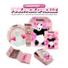 Bundle Pack Grollz Pink Papeleria Portada