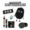 Pack Ywiwi Black