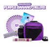 Bundle Pack OZeta Purple Banano Portada v4
