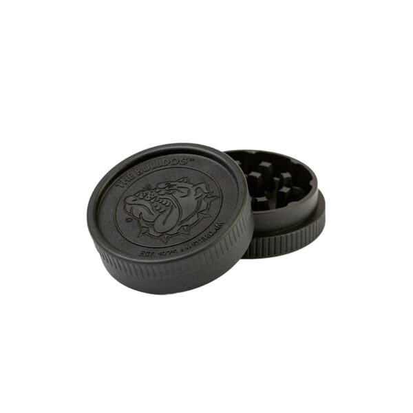 moledor bulldog eco portada