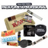 Pack Fumeta Profesional