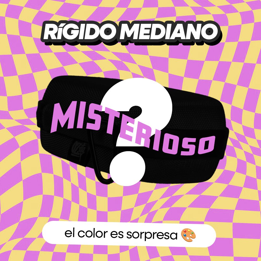 Misterioso Mediano