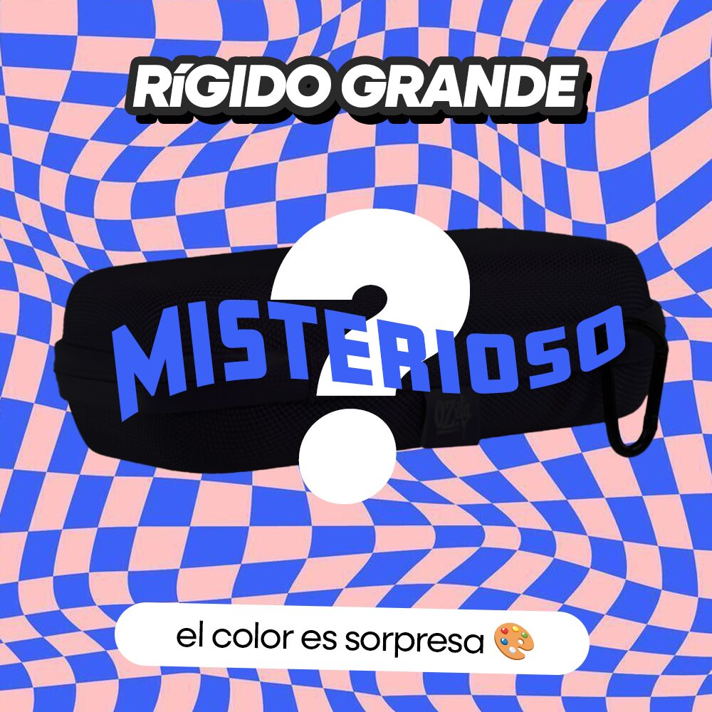 Misterioso Grande