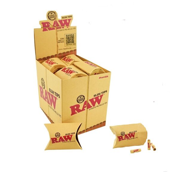 Cajita rectangular negra PW abierta 1