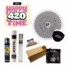 Pack 420 Happy Time