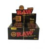 Tips RAW Black web