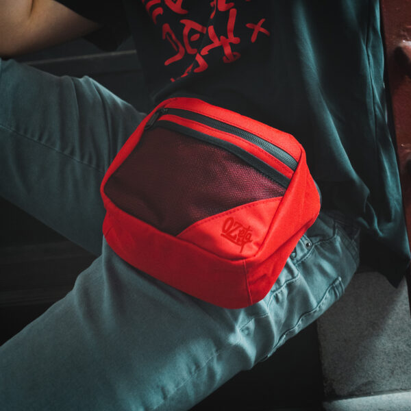 Banano Red Ozeta c clace contextual