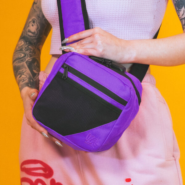 Banano purple c clave contextual