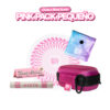 Bundle Pack OZeta Pink Estuche Pequeno Portada v5