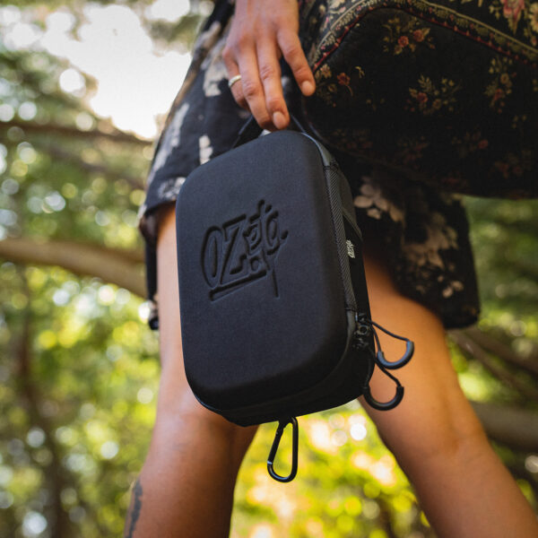 Ozeta Case XL contextual