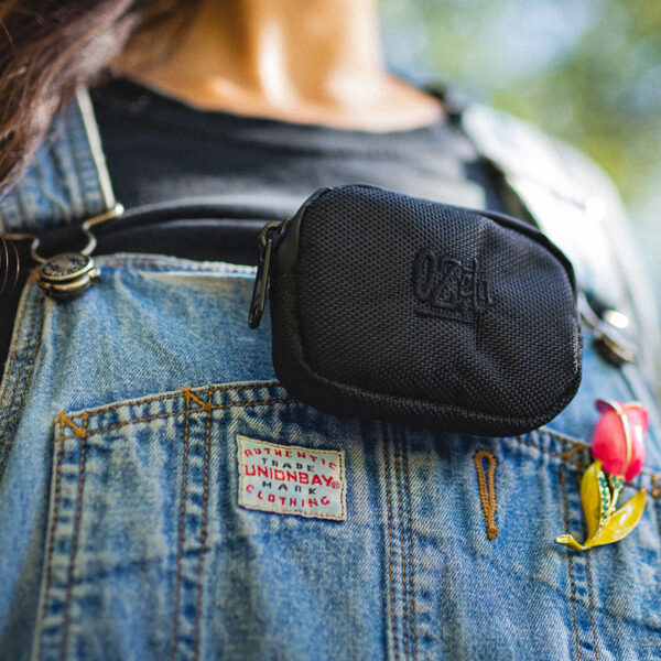 Ozeta Clip Pequeño contextual