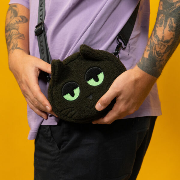 Ozeta Gatito Contextual