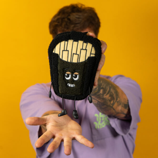 Ozeta Papita Contextual