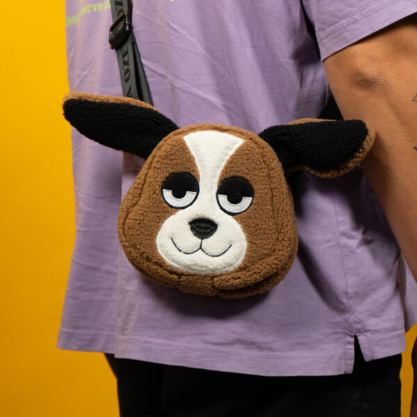 Ozeta Perrito Contextual