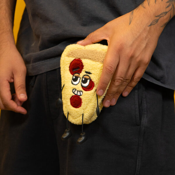 Ozeta Pizza Contextual