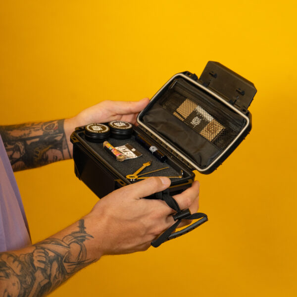 Ozeta Rigido Grande Contextual