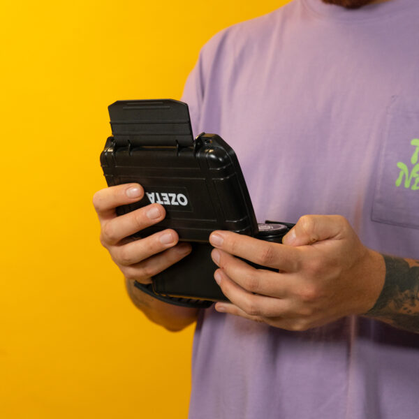 Ozeta Rigido Mediano Contextual