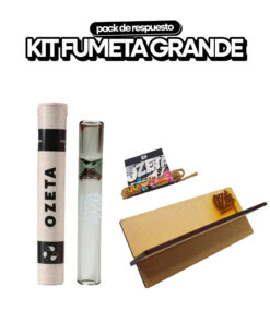 Pack Kit Fumeta Grande