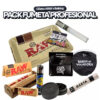 Pack Kit Fumeta Profesional