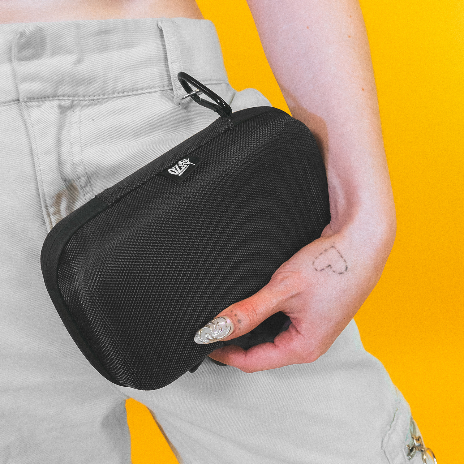 Rigido Grande Contextual