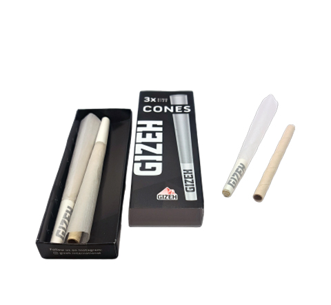 caja black abierta completa