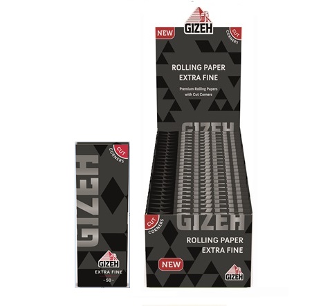 extra fine black n1 1