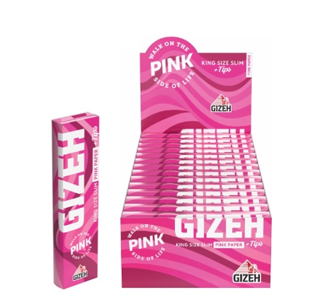 gizeh pink filter 1