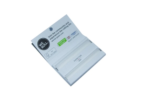 gizeh verde magnetik 2