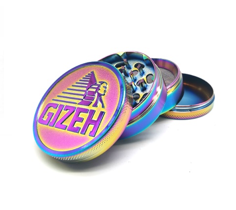 grinder gizeh tornalsol 4 p 60 2