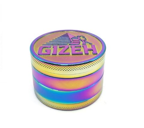 grinder gizeh tornalsol 4 p 60