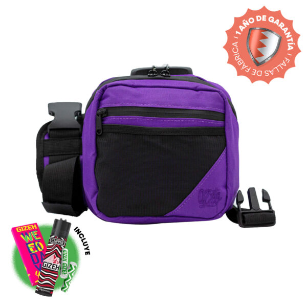 Banano Purple OZeta c clave