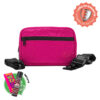 Chestbag 4×4 Pink OZeta