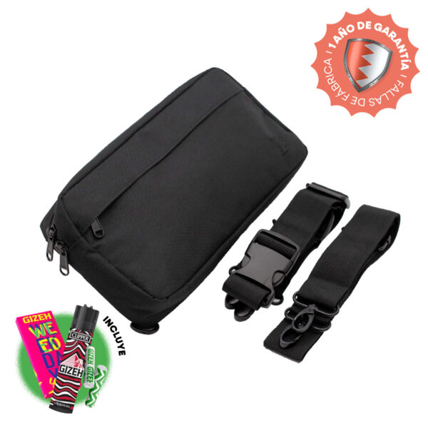 Crossbag 5x5 OZeta