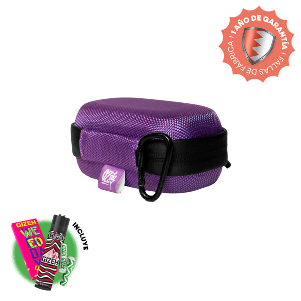 Estuche Rígido Pequeño OZeta