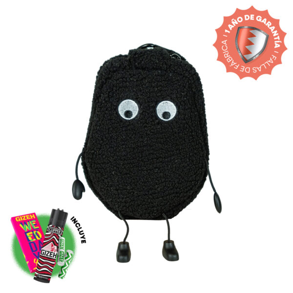 Estuche Ywiwi Carboncin OZeta