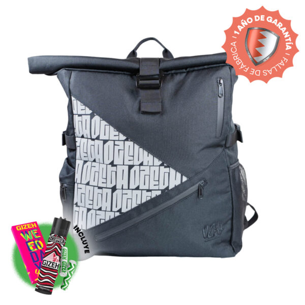 Mochila Roll Up OZeta