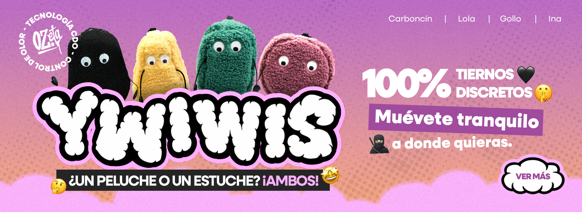 Ywiwis