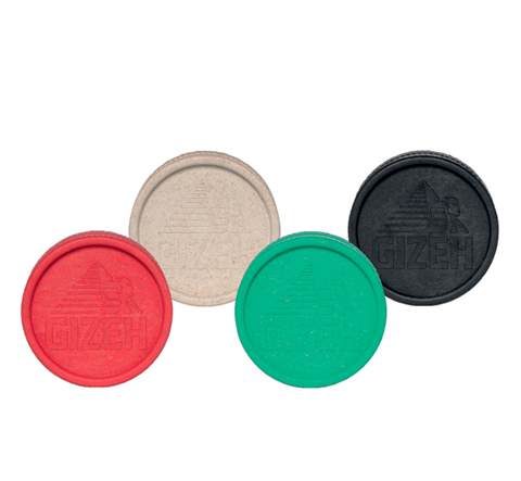 hemp grinder mix colors