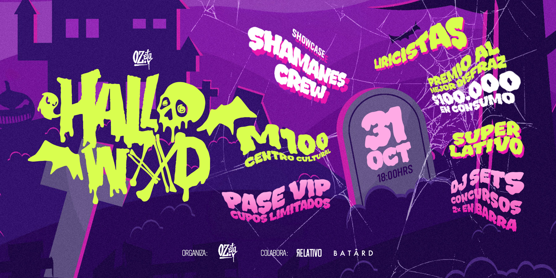 Banner Hallowxxd