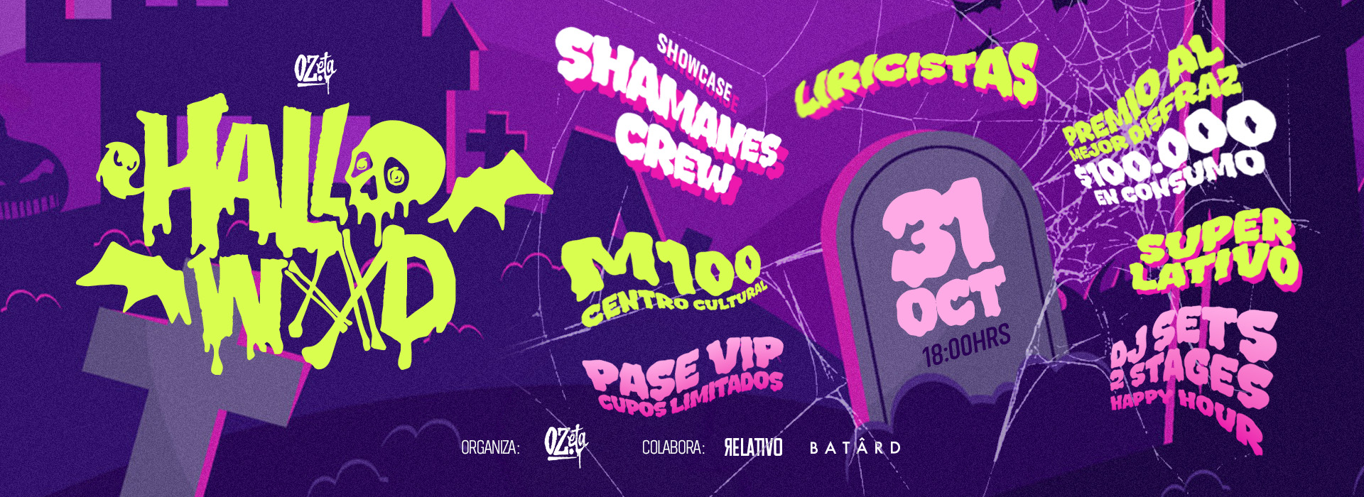 Banner Web