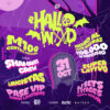 Fiesta Hallowxxd