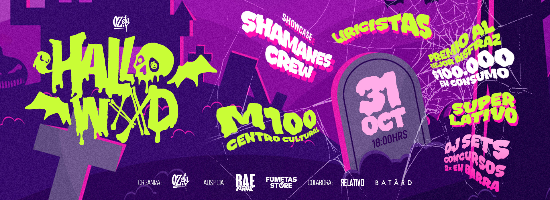 Banner Web